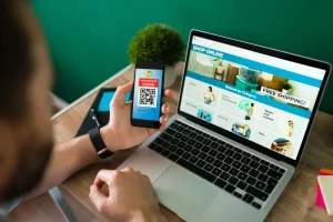 Online-Shopping