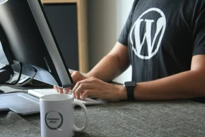 person-in-black-and-white-t-shirt-using-computer-scaled