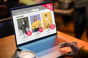 Shopify-marketing
