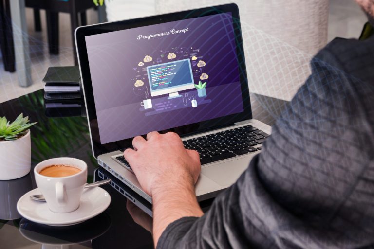 Web-Development