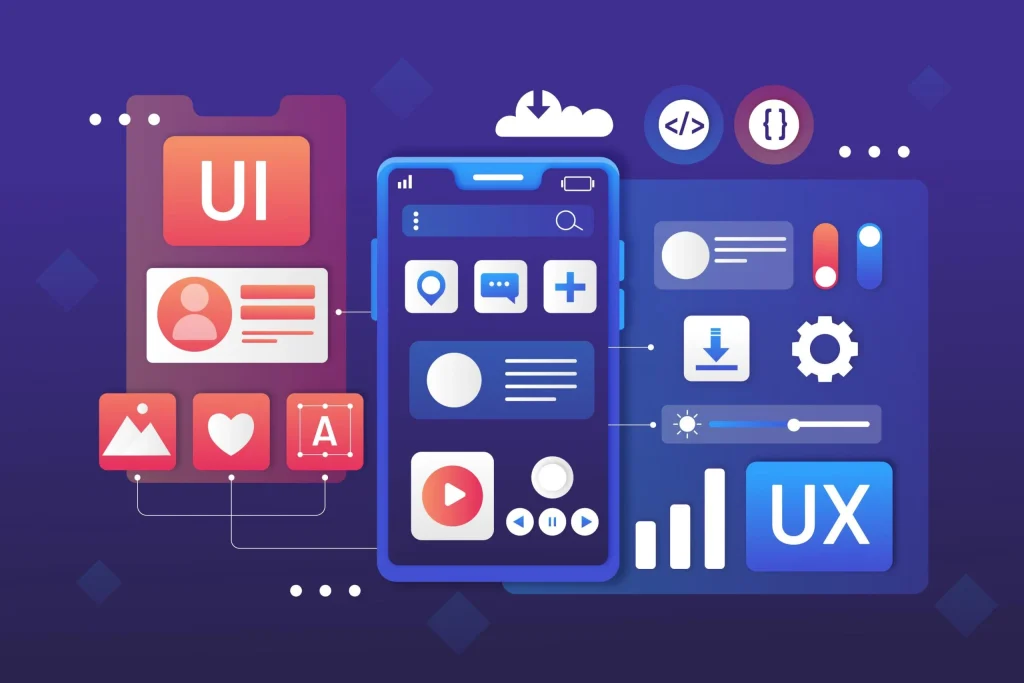 ui/ux