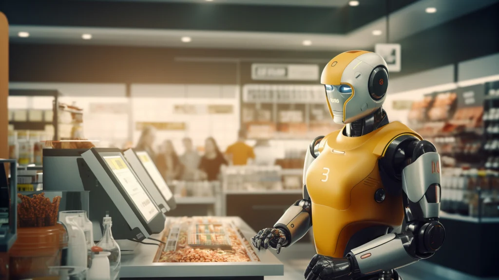 AI for small businesses 2026