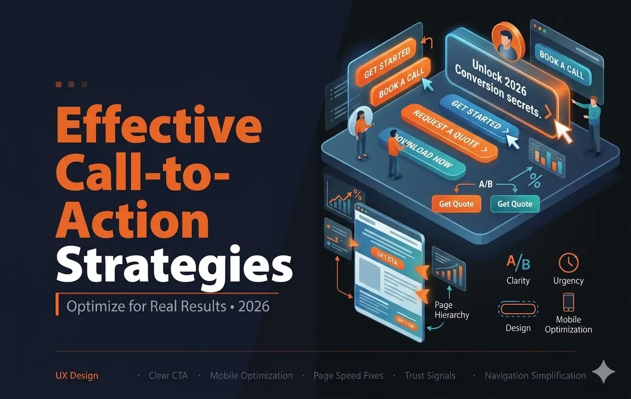 Increase Website Traffic in 2026 (Complete Guide)