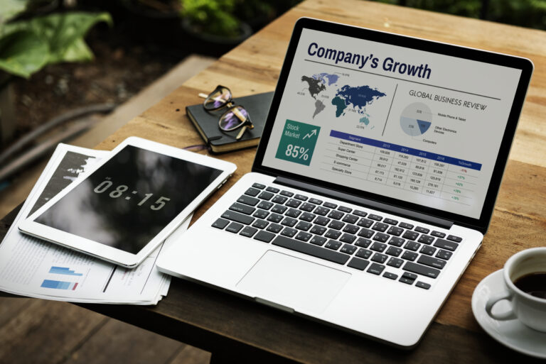 Business Growth