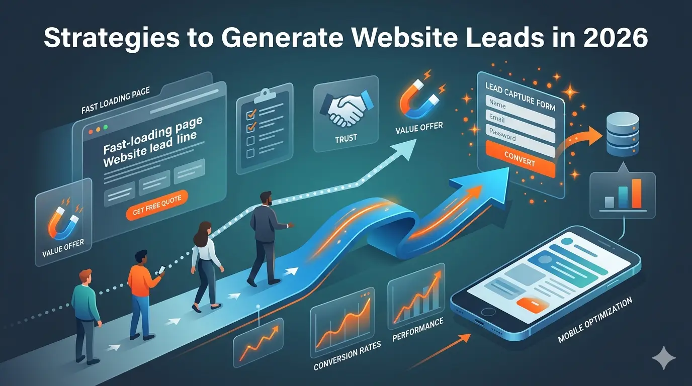 generate-website-leads