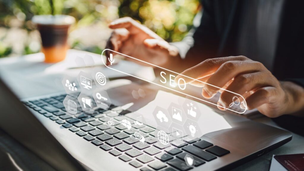 SEO Business Growth