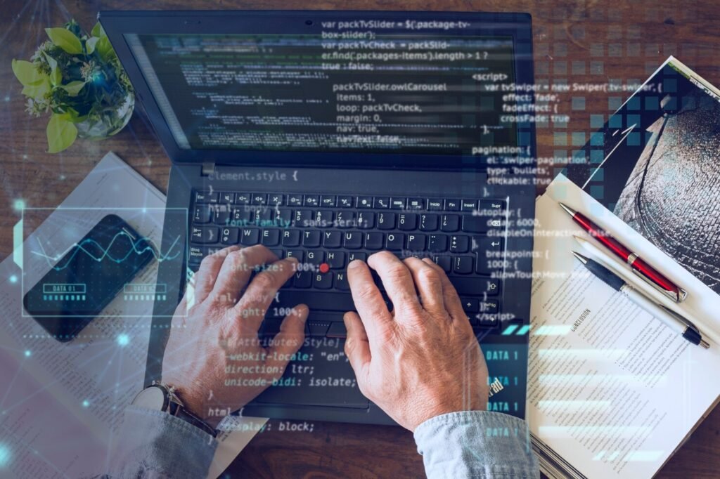 Back-End Development