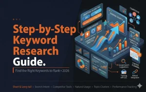 Keyword Research Guide for SEO Beginners
