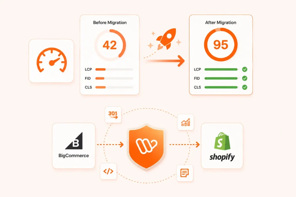 SEO Stability Guarantee