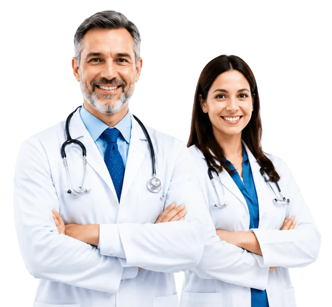 doctors