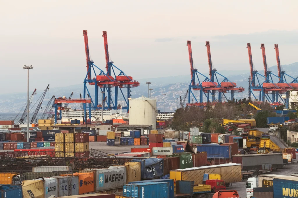 logistics & transportation