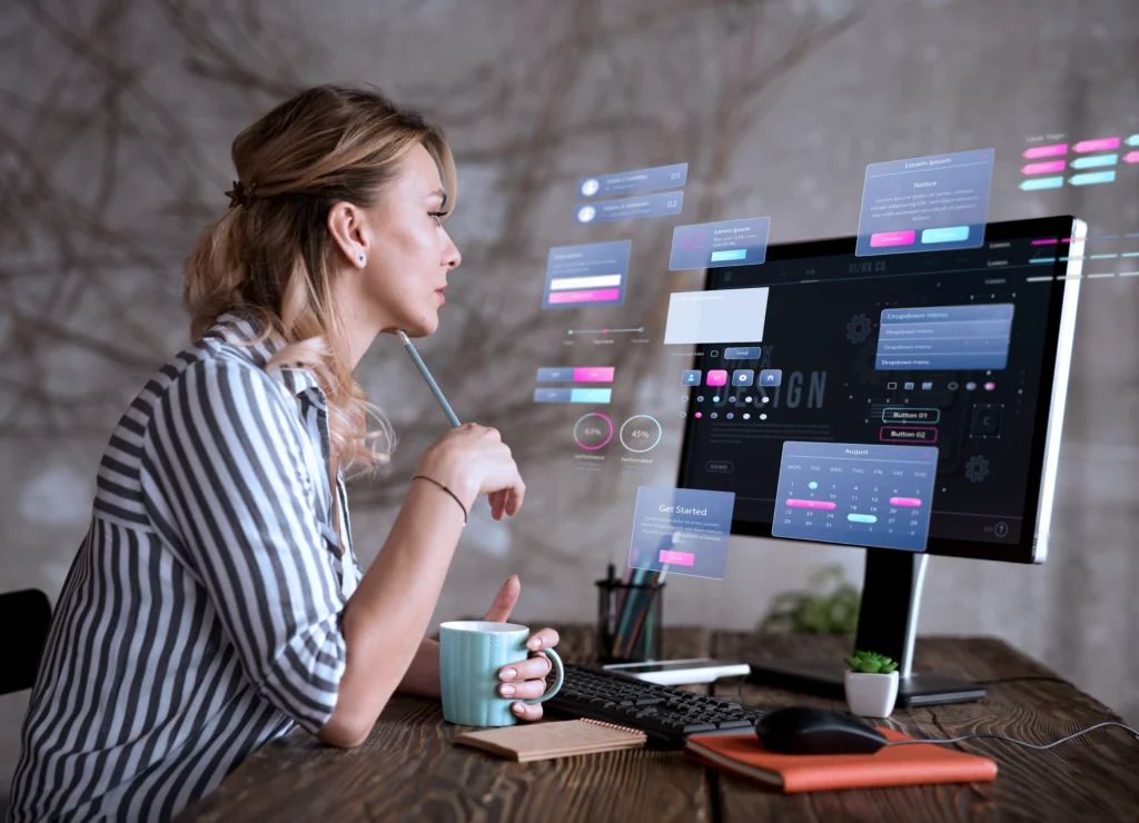 webflow