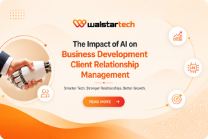 AI on Business Development
