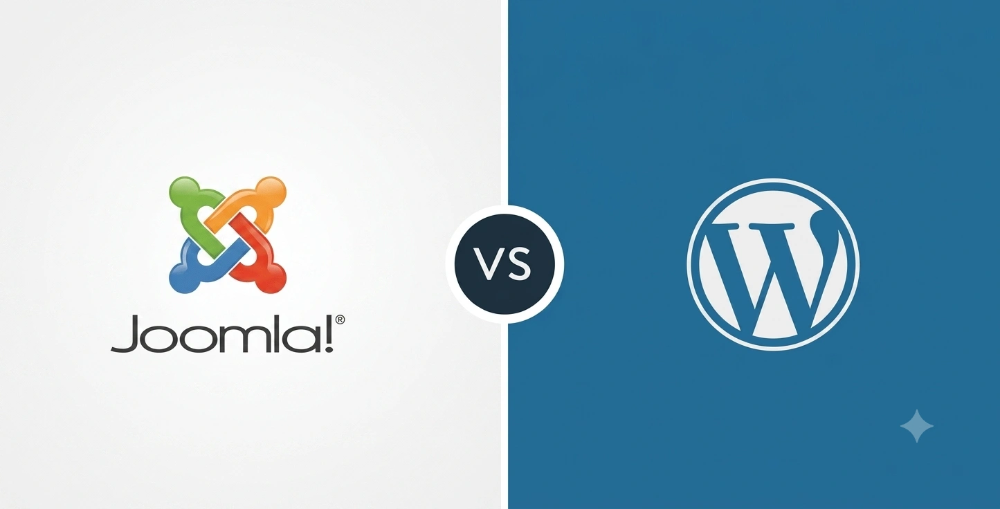 Transfer Joomla Content to WordPress