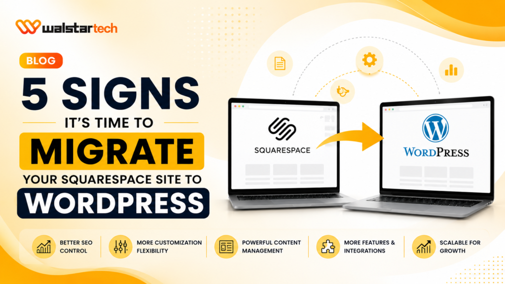 Squarespace Site to WordPress