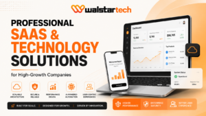 SaaS & Technology Solutions