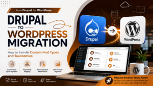 DrupalToWordPressMigrationServices