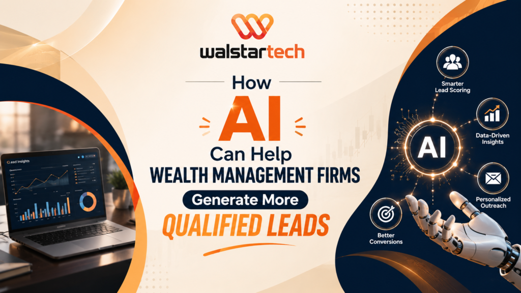 AI In Wealth Management