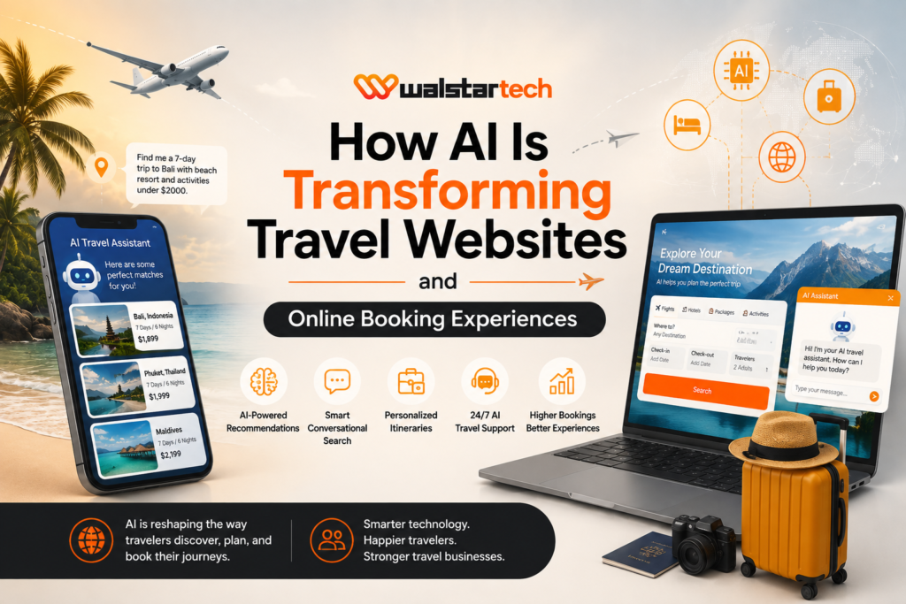 AI Travel Solutions