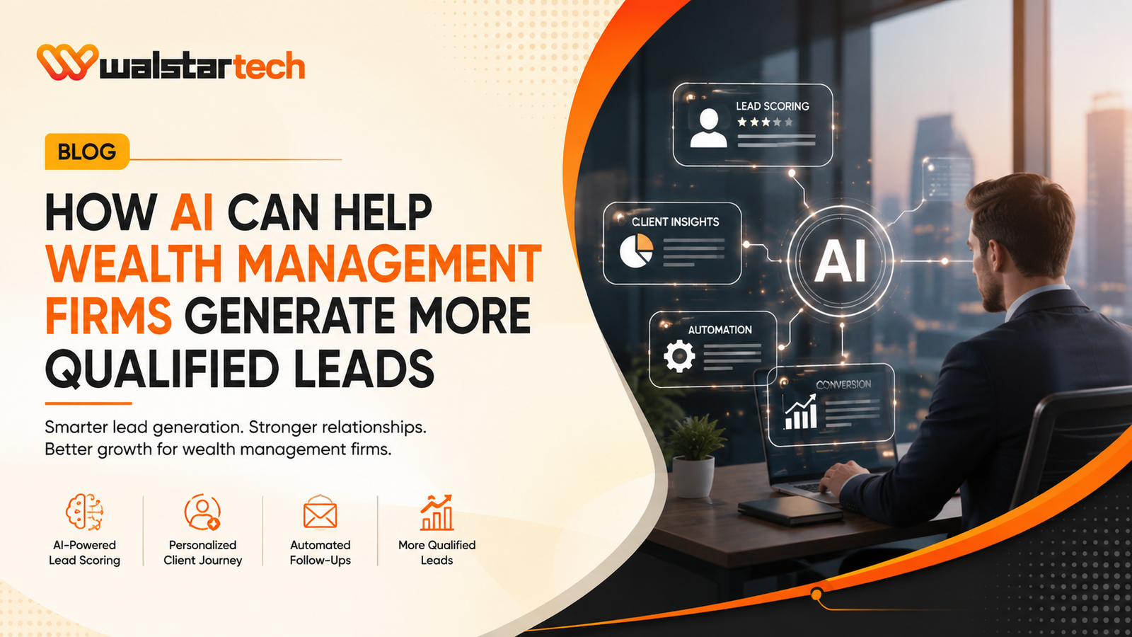 AI In Wealth Management