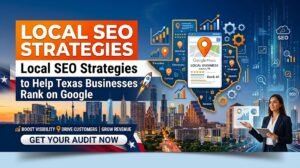 Local SEO