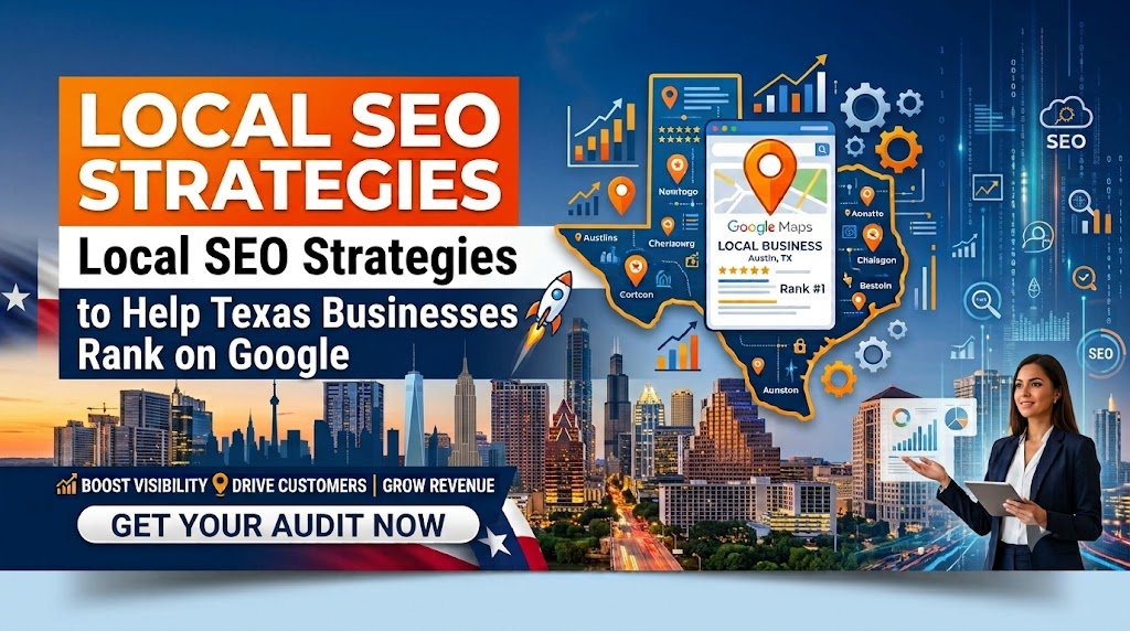 Local SEO