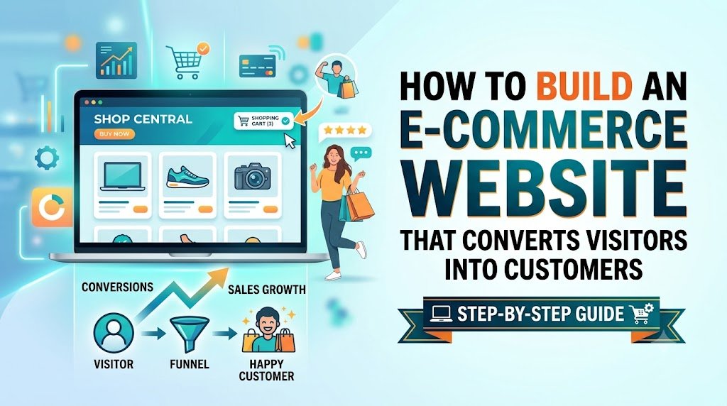 EcommerceDevelopment
