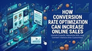 ConversionRateOptimization