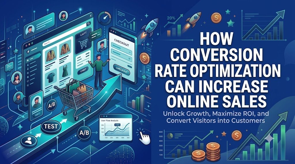 ConversionRateOptimization