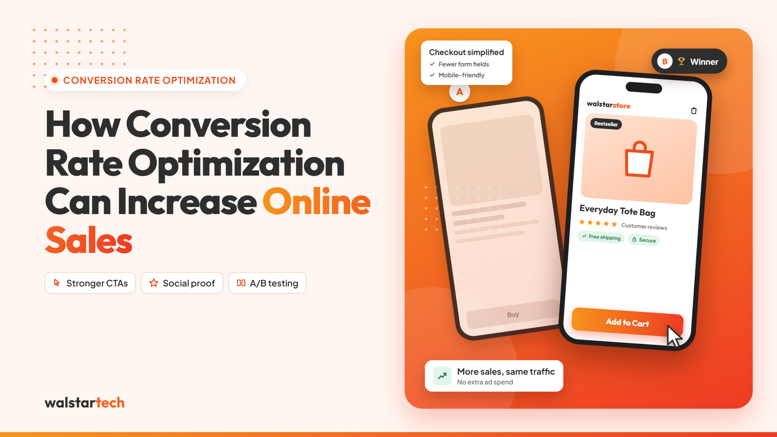 ConversionRateOptimization