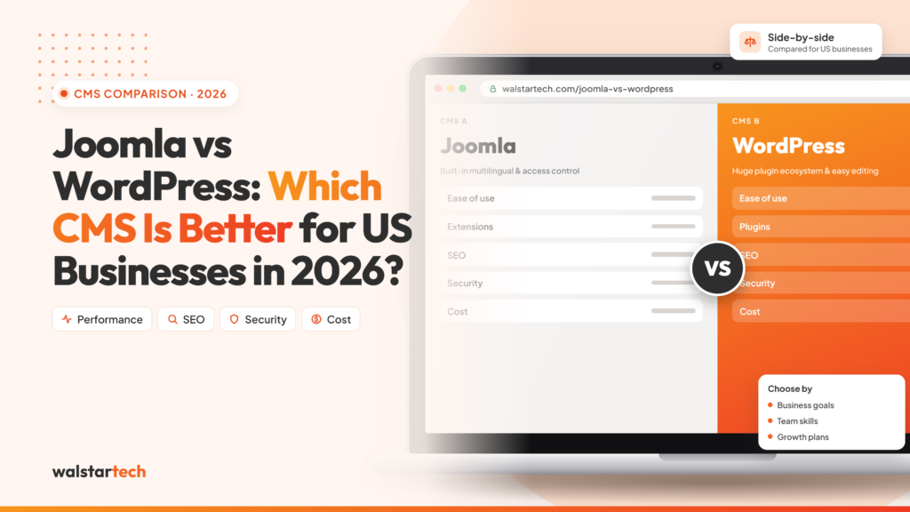 Business Website Development
