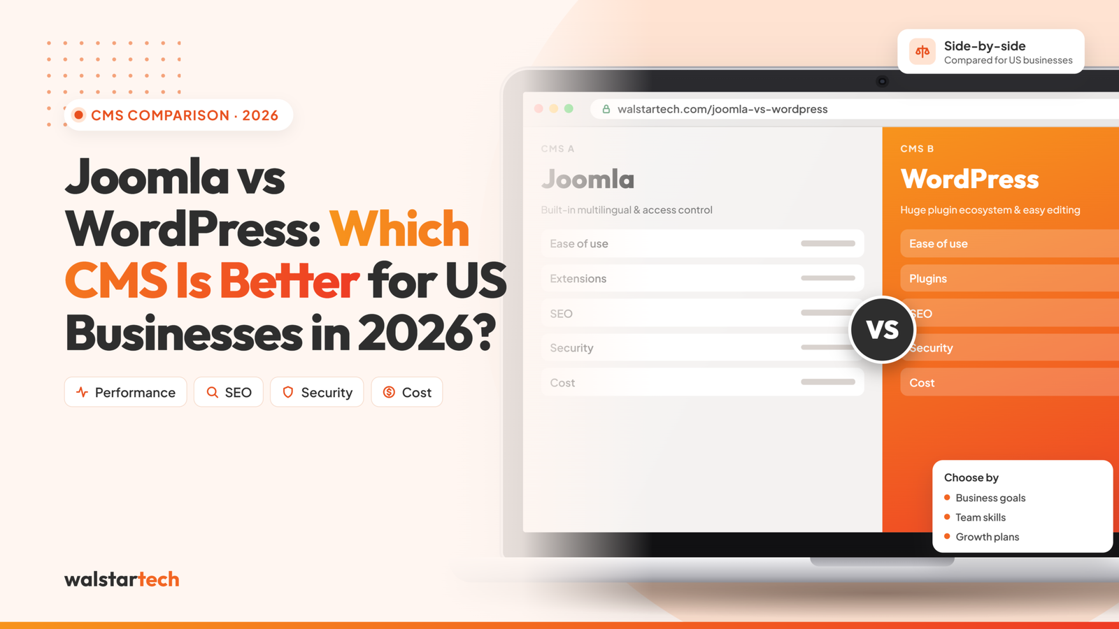 Business Website Development